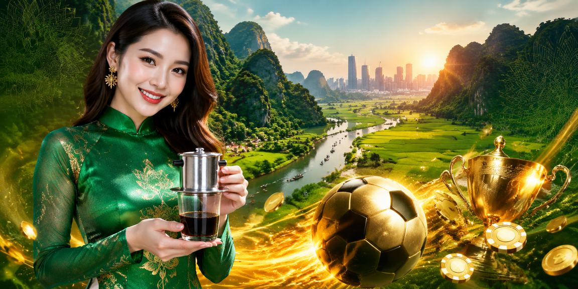 Khung cảnh casino và cá cược thể thao tại Việt Nam hiện đại