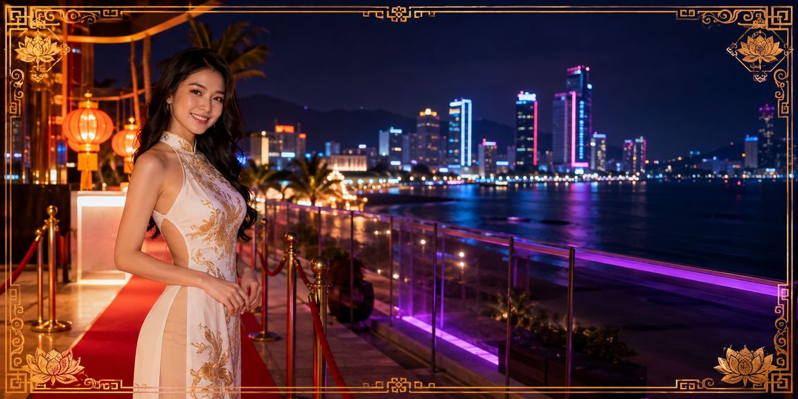 Khung cảnh sân chơi casino và cá cược thể thao tại Việt Nam